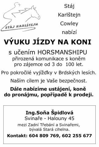 Naše noviny 5/14 SERIÁL, REKLAMA, Strana 10 V práci mi říkali Anynko, Andulko i Any VZPOMÍNKY ŠESTASEDMDESÁTILETÉ OBYVATELKY DOMOVA SENIORŮ V DOBŘICHOVICÍCH - 12) Do sepisování pamětí se ve svých