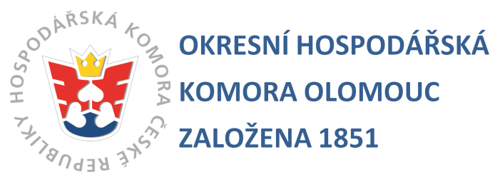 Okresní hospodářská komora Olomouc Služby pro export. Rozhodčí řízení.