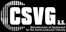 CSVG a.s. Modernizaci a automatizaci technologických procesů. Mycí zařízení pro průmysl, generátory ozonu a vodíku.