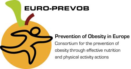 Prevence obezity v Evropě Konsorcium pro prevenci obezity pomocí akcí v oblasti účinné