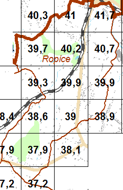 nejvyšší denní imise 69,7 až 78,0 50 139 až 156 Průměrná roční imise 37,2 až 41,7 40 93 až 104 PM 2,5 (µg/m 3 ) Průměrná roční imise 27,4 až 30,2 25 110 až 121 Benzen (µg/m 3 ) Průměrná roční imise