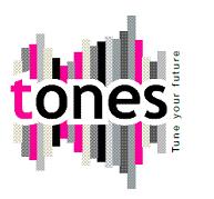 Název projektu: Kategorie: Tones talent program v T-Mobile 2.kategorie Vedoucí projektu: Společnost: Ing. Hana Stalmachová, ředitelka rozvoje lidských zdrojů (e-mail: hana.stalmachova@t-mobile.