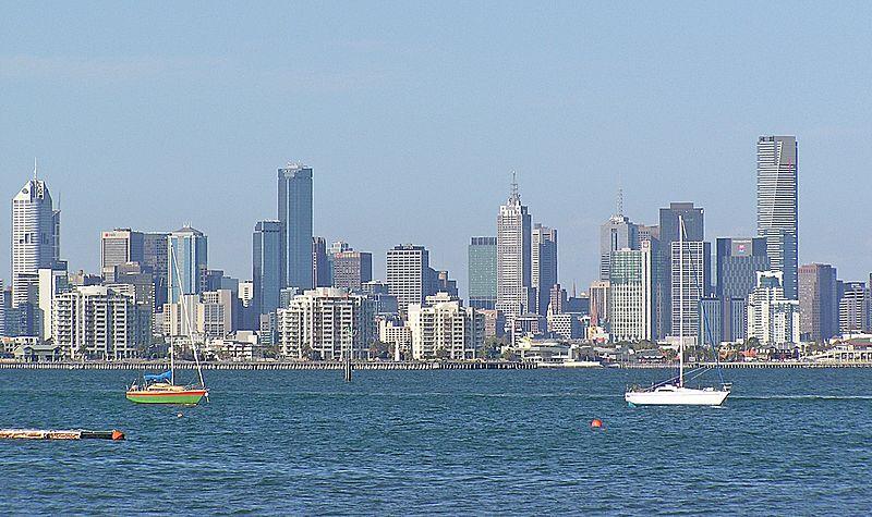 Melbourne