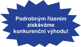 Virtualizace podniku pro potřeby řízení Virtualizací zde rozumíme modelování reality fiktivními objekty s cílem řídit jejich informační obsah a