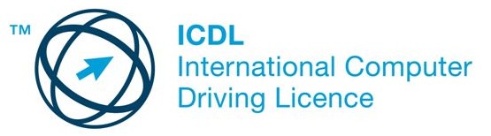 ECDL byl následně proveditelný i mimo Evropu, kde se stal známým jako certifikace ICDL (International Computer Driving Licence).