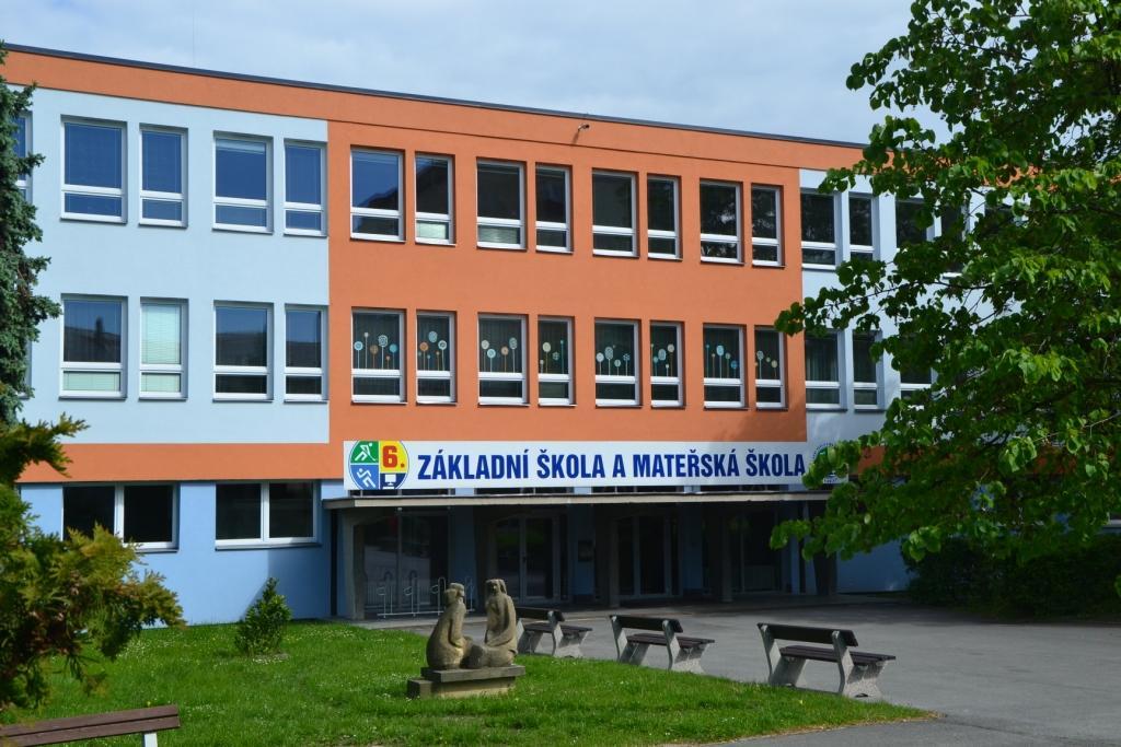 VÝROČNÍ ZPRÁVA Základní škola a Mateřská škola Mladá Boleslav,