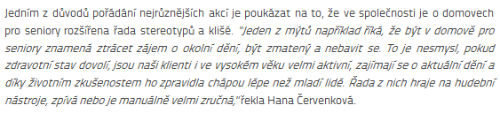 Tiskovou zprávu zveřejnily současně všechny krajské a