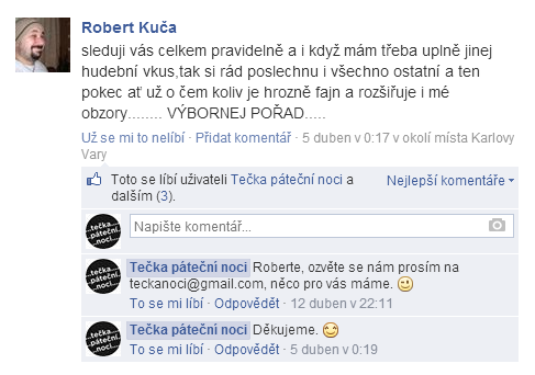 UTB ve Zlíně, Fakulta multimediálních komunikací 100 Uspořádání soutěže obvykle nepřináší vysoké náklady, výhry do soutěží přináší hosté pořadu jde totiž o jejich vlastní propagaci.