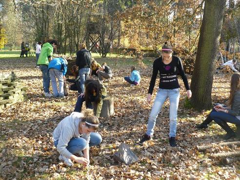 Škola se přihlásila do navazujícího projektu Multipolis, který bude věnován multikulturní výchově. Aktivní zapojení do tohoto projektu je naplánováno na následující školní rok.