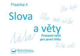 , 148 x 210 mm 28 Kč ean: 9788025608760 V těchto pracovních sešitech najdete nejjednodušší úkoly na uvolnění ruky a procvičování tahů a čar, ale i