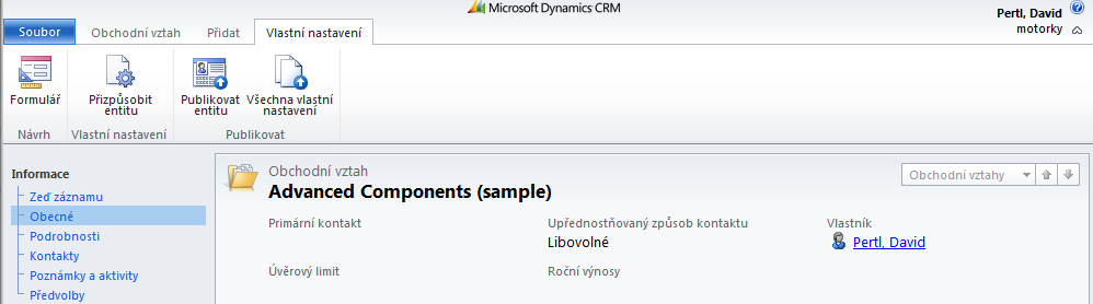 Příloha C </LocLabels> </RibbonDiffXml> 5) Na stránkách Microsoftu můžeme najít ucelenou dokumentaci pro úpravy souboru customization.xml (http://msdn.microsoft.com/en-us/library/gg309605.aspx).