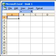 Cesta k rychlému zadání dat Here are two timesavers you can use to enter data in Excel: AutoFill.