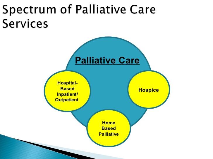 Kam směruje paliativní péče Koncept paliativní péče Odborná specializace