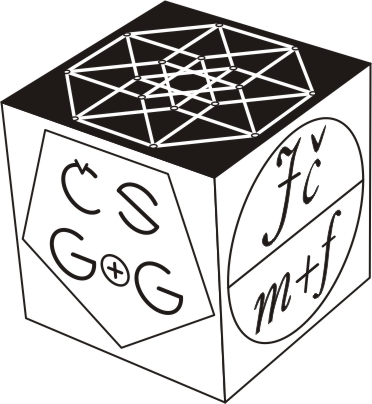 Katedra matematiky Fakulty stavební Českého vysokého učení technického v Praze Česká společnost pro geometrii a grafiku Jednoty českých matematiků a fyziků SBORNÍK 5.