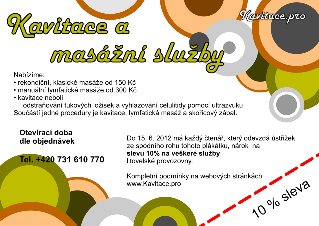 2012 včetně na adresu: Krajský úřad Olomouckého kraje, odbor zdravotnictví, Jeremenkova 40a, 779 11 Olomouc Podmínky a další informace: viz úřední deska nebo na tel. 585 508 573 28.