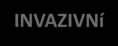 KONTRAINDIKACE NIV oběhová / respirační zástava oběhová nestabilita, šok maligní arytmie nekontrolovaná ischemie vysoké riziko aspirace (nadměrná sekrece d.c., GI krvácení, zvracení) neschopnost udržet volné d.