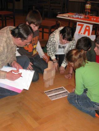 Vyšlo: 30. dubna 2010 dvouměsíčník číslo 4/2010 Dělo se v březnu na ZŠ a MŠ Brankovice Rubikon je soutěţ o zákonech, sportovním sázení a správném rozhodování.