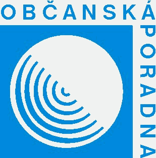 Občanská poradna člen