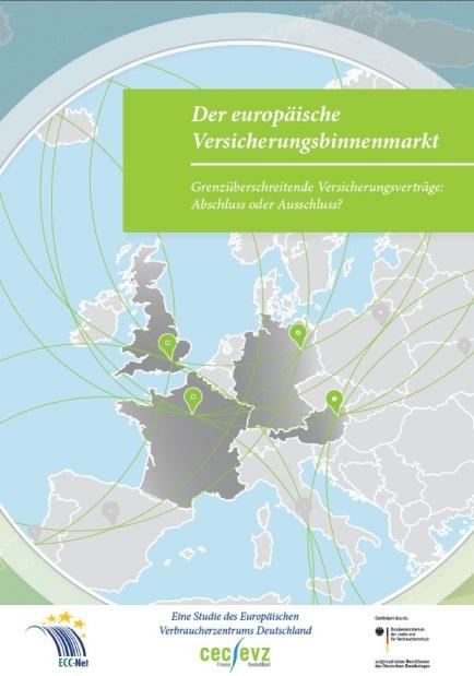 vnitřním pojistném trhu EU Stanovisko k návrhu změny