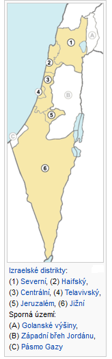 Intifáda 1987 povstání palestinců v Gaze 1991 Izrael napaden Irákem raketami (válka v Zálivu) 2007 zničen syrský reaktor