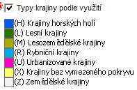 Realizací navrţených změn územního plánu vzniknou kompaktnější zastavěné celky nebo zcela nová zastavěná území (např.průmyslová zóna na východním okraji území v návaznosti na průmyslovou zónu na k.ú. Mošnov).