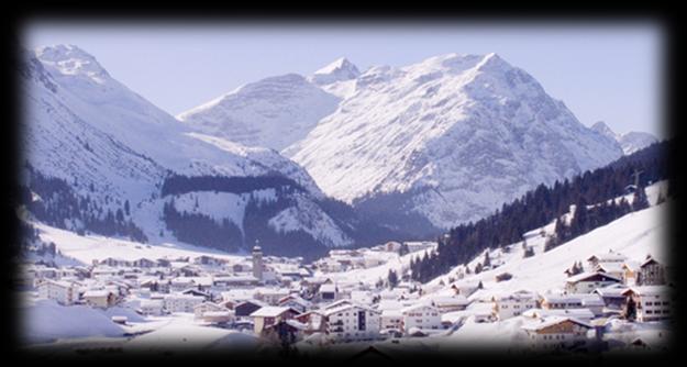 RAKOUSKO LECHTAL LECHTAL WARTH-SALOBER, WARTH-SCHRÖCKEN, AU-SCHOPPERNAU-DIEDAMSKOPF, TANNHEIMERTAL údlí řeky Lech nespčet sjezdvek všech stupňů btížnsti různé typy vleků a lanvek ideální pdmínky pr