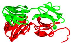 2 VĚDECKÉ ZAMĚŘENÍ ÚSTAVU Diagnostické a terapeutické nanosystémy Ultracitlivé diagnostické nanosenzory Systémy schopné dekódovat specifickou vazebnou interakci biomolekul a převést tuto informaci ve