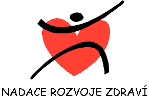 Nadace rozvoje zdraví Masarykovo náměstí 6 733 01 Karviná-Fryštát tel.