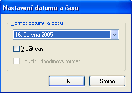 Vytvoření štítku Přidání stínování k textu 1 Zvýrazněte text, ke kterému chcete přidat obrys. 2 Zvolte Písmo v menu Formát. Zobrazí se dialogové okno Písmo.