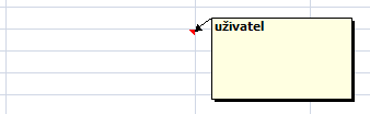 10.4 Ukotvit příčky Stejně jako filtry, používáme příčky při práci s rozsáhlými tabulkami. Příčky umožňují zobrazit část listu a současně zbytek listu procházet.