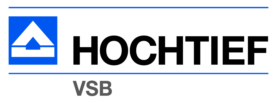 Akciová společnost HOCHTIEF VSB je silnou stavební společností s dlouhodobou tradicí na českém trhu. Je součástí nadnárodního koncernu, který má své pobočky po celém světě.