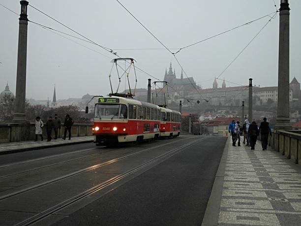 listopadu 2012. Ne jeden fanoušek železnice,,šotouš se chtěl svézt.