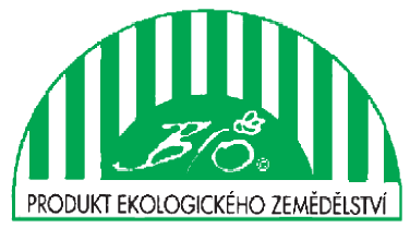 Ekologické zemědělství (Zák. 242/2000 Sb., Nař. č.