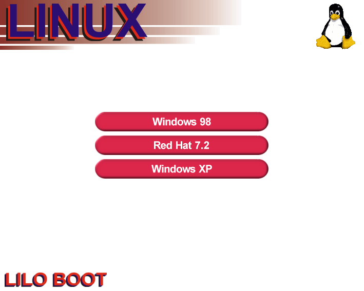 07-08/2001 Linuxové noviny Úvodem David Häring Doba prázdnin a letních dovolených je pomalu za námi a všichni zase zvolna přivykáme pracovnímu procesu.