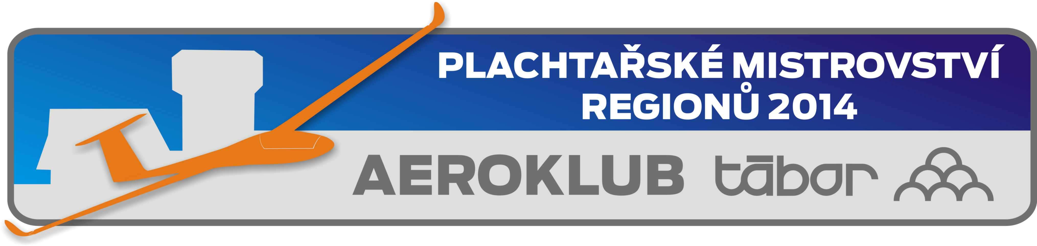 Místní propozice pro otevřené Plachtařské mistrovství regionů ČR 2014