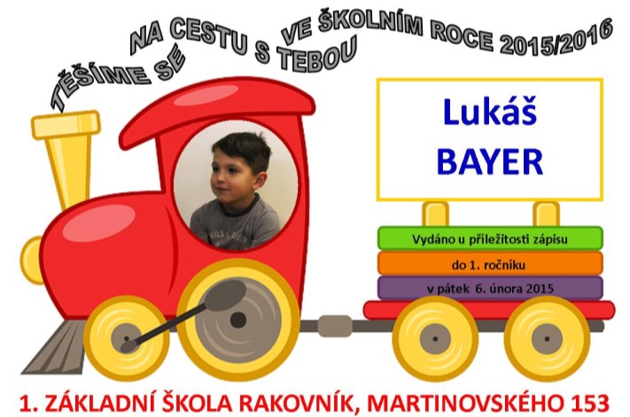 1. POLOLETÍ ŠKOLNÍHO ROKU 2014/2015 V ČÍSLECH 29. ledna dostali žáci vysvědčení za 1. pololetí školního roku 2014/2015.