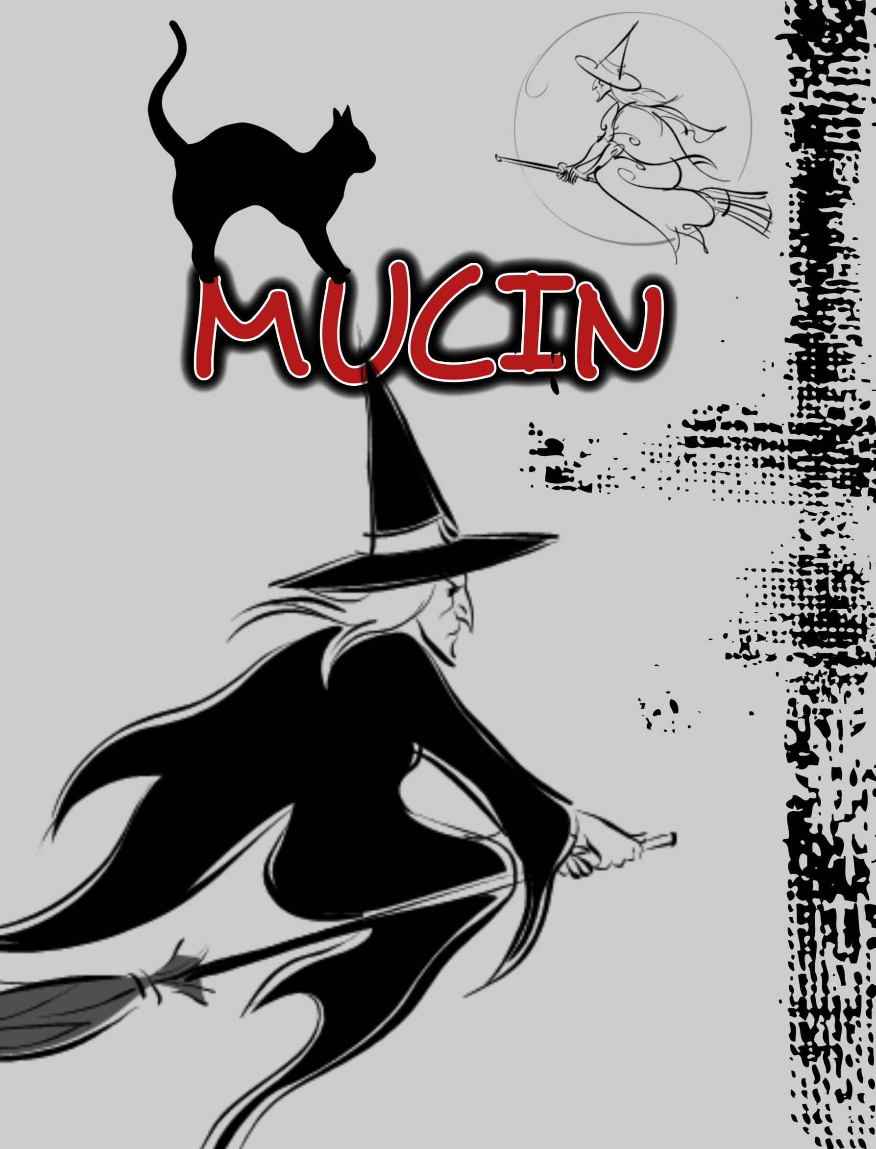 1 MUCIN -