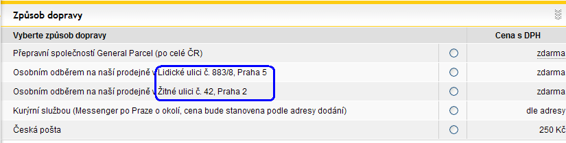 Obrázek 8: Po kliknutí na Porovnat si uživatelé nevšimli potvrzovací hlášky (na obrázku je označena modrým rámečkem).