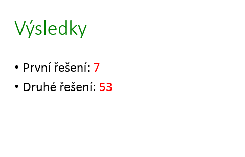 9 Karta Vývojář: Visual Basic pro aplikace 169 OBR. 9-39: MAKRO P_EXPORT_DO_POWERPOINTU OBR.