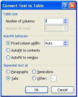 Tabulka z Excelu (Excel Spreadsheet) MS Word může obsahovat interaktivní sešit z