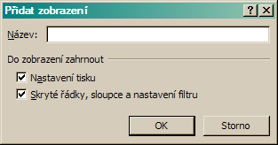 Mezi nejpoužívanější patří: Lupa nástroj pro zvětšení oblasti, kterou potřebujeme zvětšit Zobrazení a tisky mřížky, nadpisů a pravítek "Ovládáním lupy" nalezneme v pravém spodním rohu obrazovky.