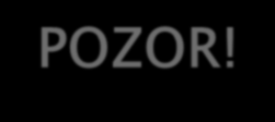 Zásady pro vypracování Psaní textu Text kvalifikační práce se píše buď v 1. osobě čísla množného (viz 1. příklad), protože práci děláte se svým vedoucím, tedy my (POZOR!