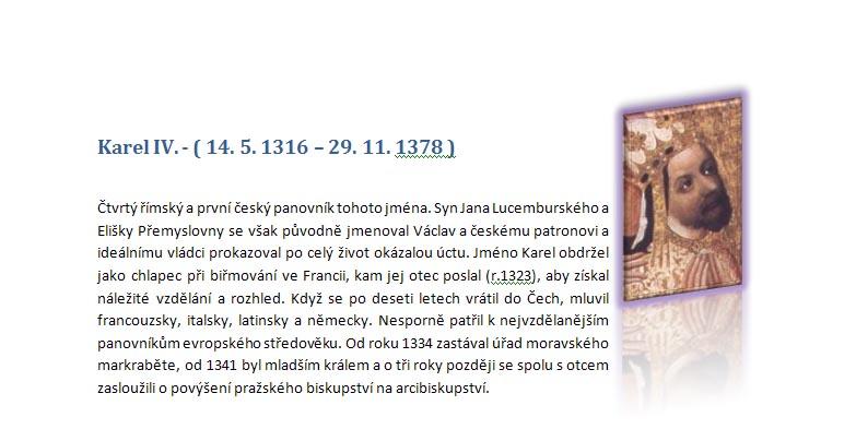 Ukázku obrázku po aplikaci efektů úprav můžete vidět na následujícím Obrázek 20. Obrázek 20 9.