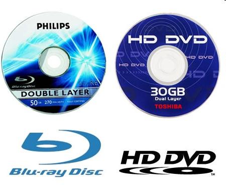 Blu-ray BD-ROM, BD-R, BD-RE laserové světlo s vlnovou délkou 405 nm modrý paprsek (CD - vlnová délka 785