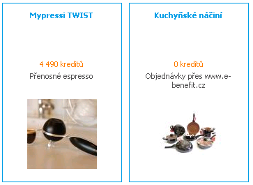 NOVÉ BENEFITY PRO ČR I SR Dopřejte své domácnosti nejmodernější výrobky značky Ceramic Blade.