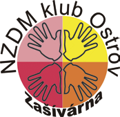 ZAŠÍVÁRNA V ČERVNU Nízkoprahové zařízení pro děti a mládež Klub Ostrov Zašívárna, Klínovecká 998, tel. 727 925 741, e-mail: nzdm.ostrov@os-svetlo.net Program: 1. června 13.00-14.30; 14.30-18.00 hod.