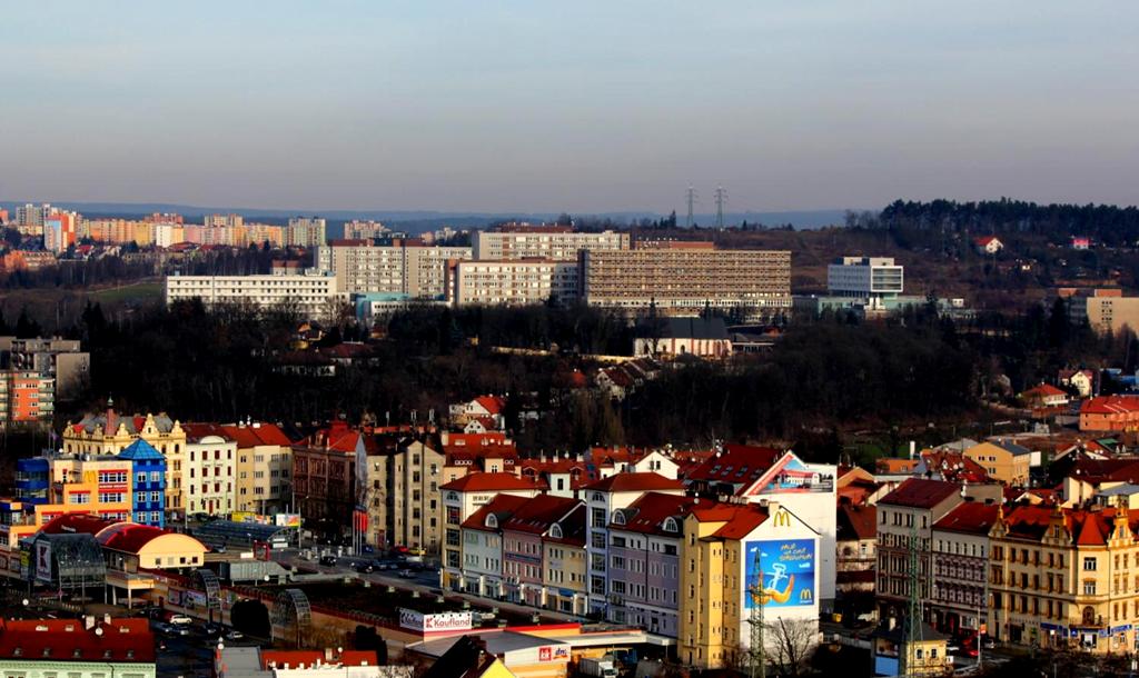 Reischig* Klinika zobrazovacích metod LF