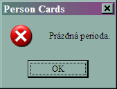 R-Keeper V6 Руководство менеджера Pokud jste vytvořily v jednom rozvrhu periody, které se navzájem překrývají, systém vydá upozornění (viz Obr.