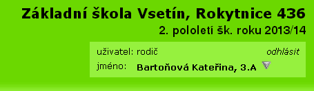 4.9.4. Spojení účtů Karta Spojení účtů umožňuje mezi sebou propojit více uživatelských účtů (na škole mám dva a více