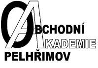 Obchodní akademie Pelhřimov Jirsíkova 875, 393 01 Školní řád platný od 1. 9. 2009 Zásady a ustanovení školního řádu (ŠŘ) se vydávají v souladu se zákonem 561/2004 Sb. a vyhláškou MŠMT ČR č.